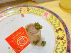 -德乐海蒙餐