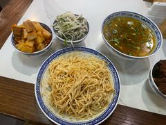 -永丰面馆(汉口路店)