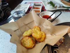 虾饼-猫抓烤肉(观音桥九街店)