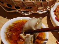 竹篮生蚝-全渔村小海鲜