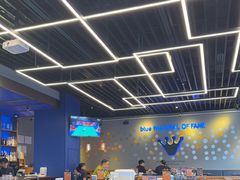 -blue frog蓝蛙(长泰广场店)