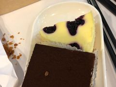 提拉米苏-宜家·瑞典风味餐厅(北京西红门店)