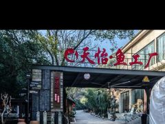 -天怡·鱼工厂(梅溪湖店)