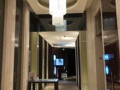 -郑州绿地JW万豪酒店-中餐厅