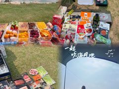 -滴水湖