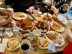 -比格比萨自助(逗号立方店)