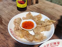 -吴财记面家(大同路店)