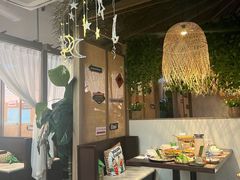 -泰妃殿(武汉首店)