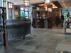 -星巴克(南宁民歌湖店)