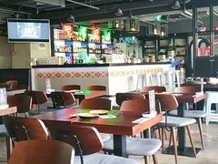 大堂-道口麻辣烫·烧烤(五道口店)