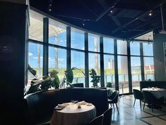 -L'Arome芳芳法国餐厅(仙林金鹰店)