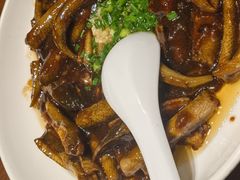 -老瑞福上海菜(人民广场店)