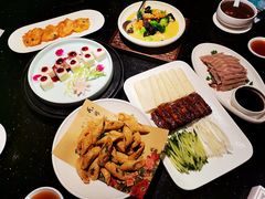 -小城故事·地道宁波味(月湖盛园店)