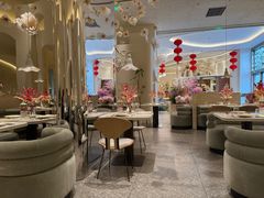 -Tomacado花厨(南京IFC国金中心店)