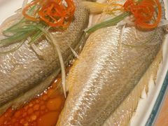 -波螺油子青岛本帮菜(银座店)