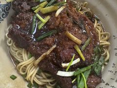 -无名氏面馆(邮电路店)