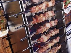 -三个蒙古大叔羊肉串(大宁店)