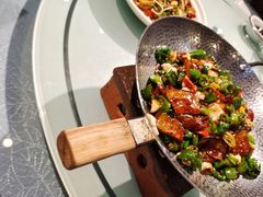 -皖小斌·小葱伴豆腐(丰收路店)