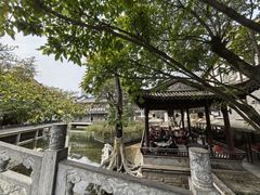 -龙潭水乡