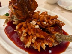 -得月楼·省级非遗·传统苏帮菜(观前店)