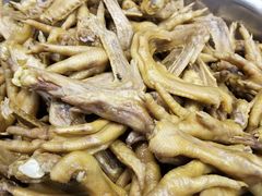 -嘉州九妹凤爪(乐山总店)