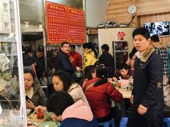 -古街捞化牛杂(井大店)