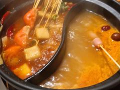 -江湖六膳門串串香(隆礼路店)