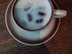 -盐说Salt Talk北美风味西餐厅(海上世界店)