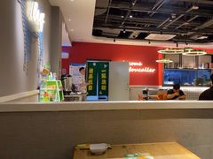 -豪客来牛排(大汉口城店)