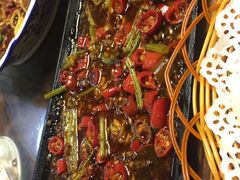 -佳佳麻辣烧菜馆