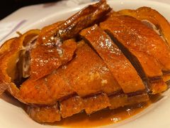 码头靓烧鹅-粥旺庄(芳村店)