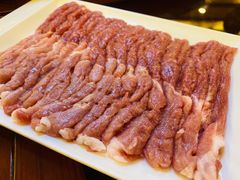 -清真·鸦儿李记·涮肉(和平里店)