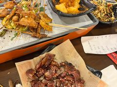 -林二哥宜烤官·宜宾小烧烤