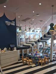 -奈尔宝·儿童乐园·亲子餐厅(前滩店)