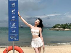 -巴拉湾海滩