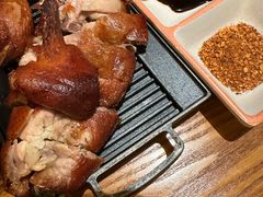 -云海肴·汽锅鸡·云南菜(苏州中心店)