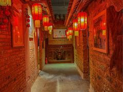 -田园印象·成都土菜院子(华阳店)