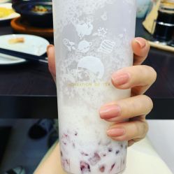 -阿噶西美甲美睫