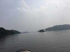-天目湖山水园