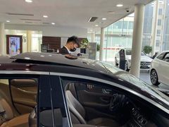 -上海德星奔驰(江杨南路店)