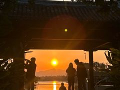 -江心屿景区