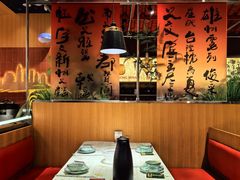 -3弄堂·滕王饭店·江西菜(铜锣湾店)