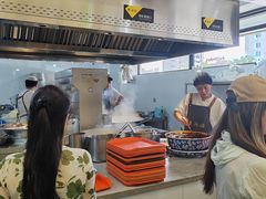 -清真磨沟沿老字号牛肉面(总店)