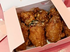 -悠个炸鸡(南京创始店)