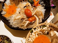-椒王火锅(厚街万达店)