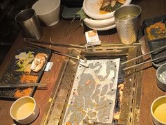 -新石器烤肉(中房金谊广场店)