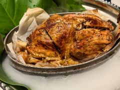 -桂满陇·蟹黄小笼汤包(环球港店)