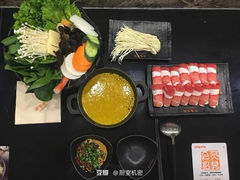 -呷哺呷哺(枫蓝国际店)