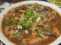 -Local泰莲庭(虹鳟鱼店)