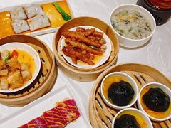 -十二粤味·顺德菜·烧鹅点心(五四广场店)